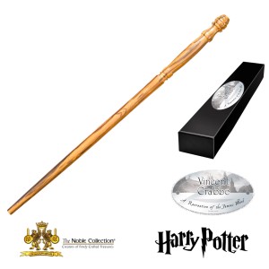 NN8228 HP Vincent Crabbe Toy Wand